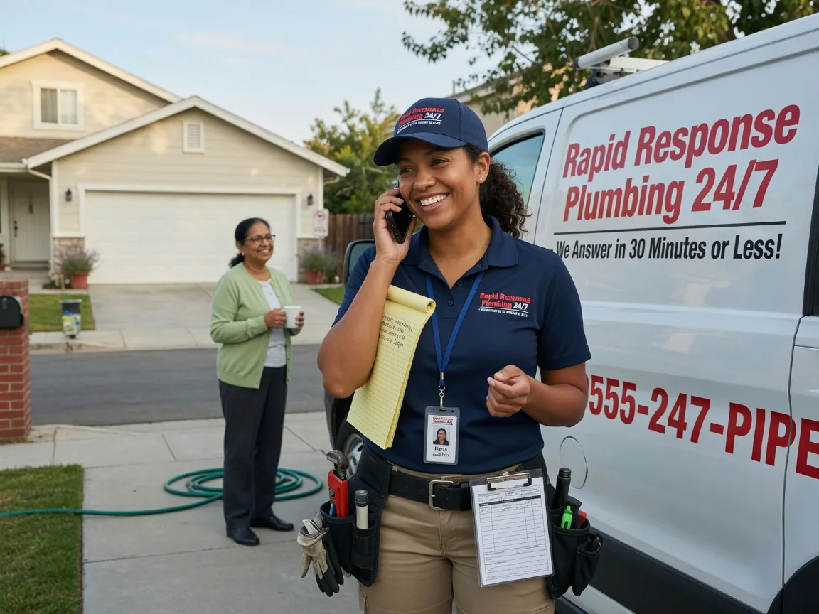 Emergency Plumber Bridge City, TX FAQs